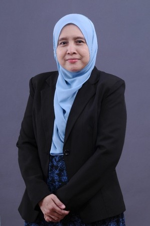 Dr Afifah Binti Sjamun Sjahid
